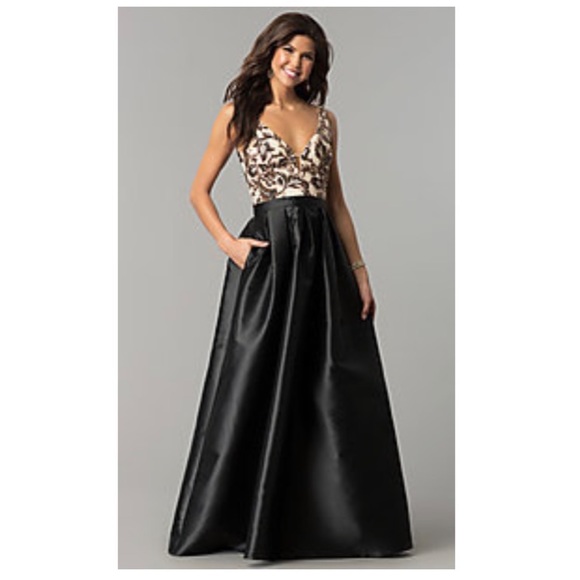 long black dress funeral in type:Dresses Color:Same As Picture “Beachy” Elegance on the